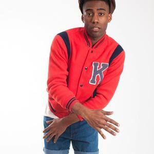 Meet your Posher, Darrell